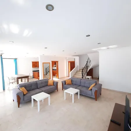 Vila Tamara