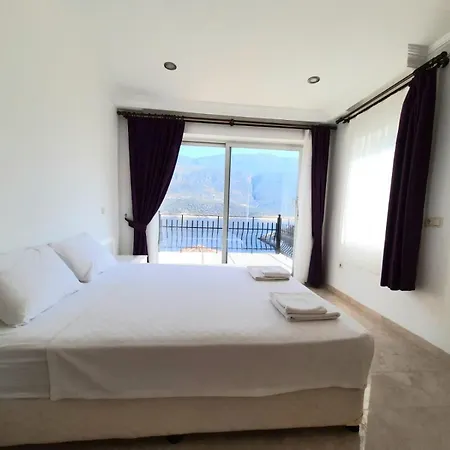 Tamara * Kaş