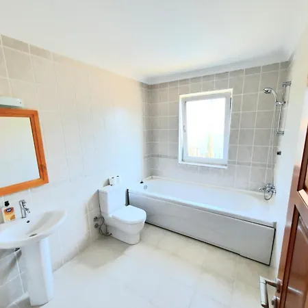 Vila Tamara Kaş