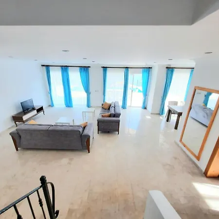 Vila Tamara *