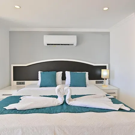Villa Tamara *