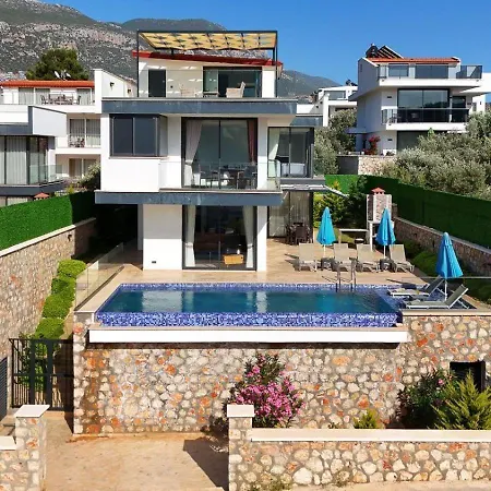 Villa Tamara *