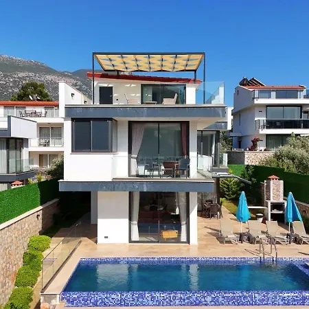 Villa Tamara *